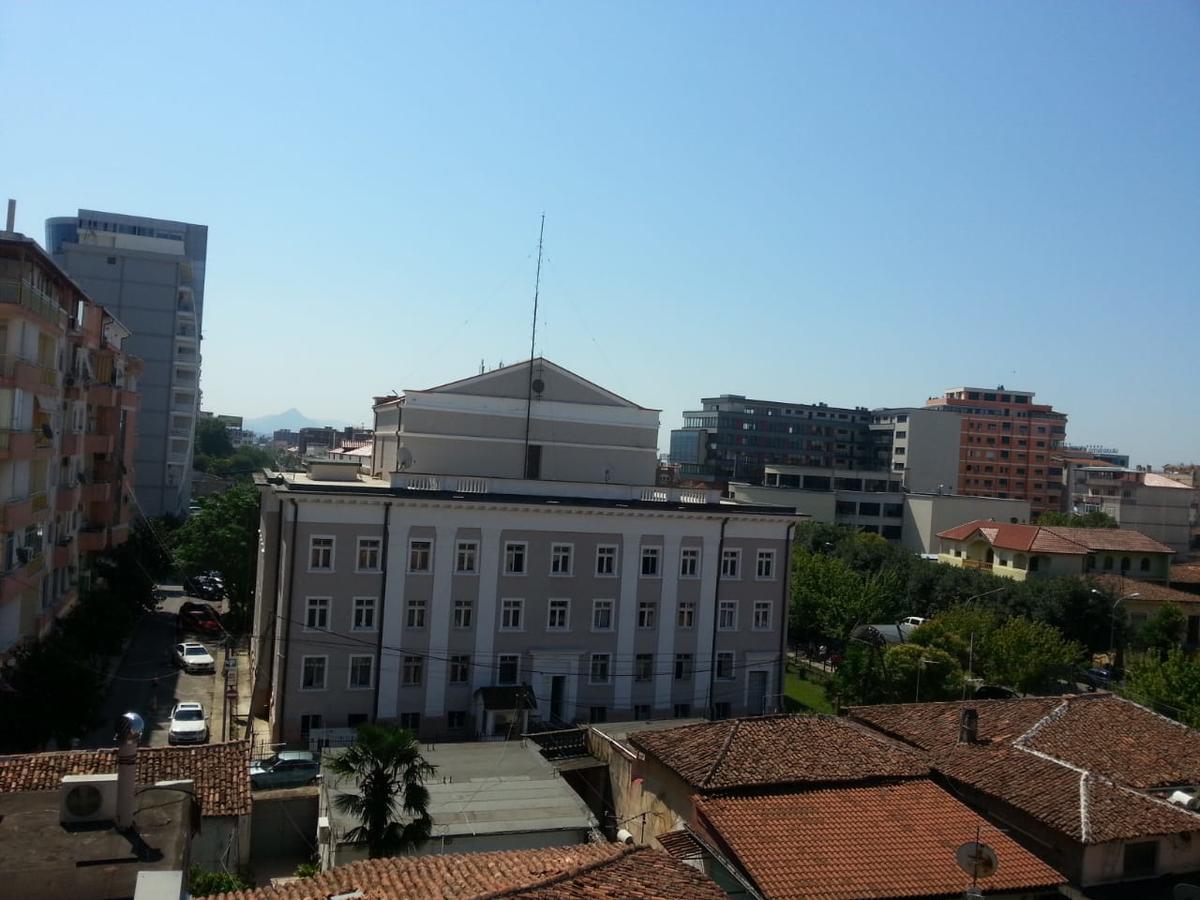 Hotel Kurtabeg Shkodër Exterior foto